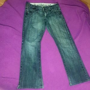 Bauhaus Men's Jeans size 32